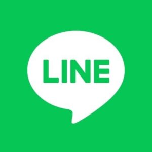 LINE